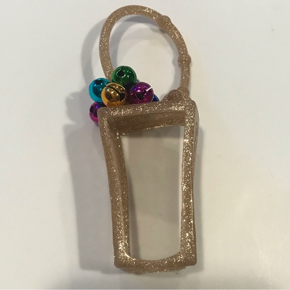 Bath & Bodyworks PocketBac Holder Handsanatizer - Picture 1 of 13
